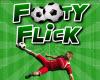 play Footy Flick