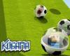 play Kogama Ball Run