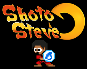 play Shoto Steve