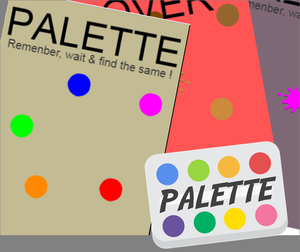 play Palette