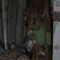 play Ghost Town Escape 4 Escapefan