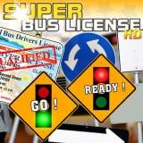 play Super Bus License Hd