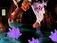 play Natural Wonder Cave Escape