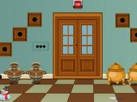 play Fabulous Villa Escape