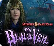 Mystery Case Files: The Black Veil