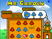Mr Garden Game