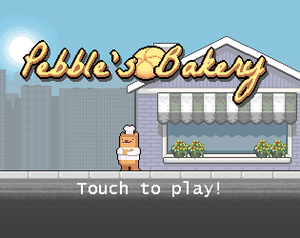 play Pebble'S Bakery