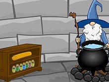 play Escape Wizard Tower