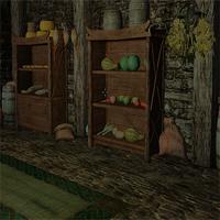 play Escape From Barrel House
