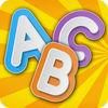 Learning Abc Puzzle For Kids