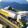 Oil Tanker Transport 3D Pro