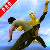 Super Spider Army War Hero 3D Pro