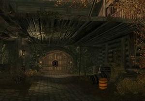 play Barrel House