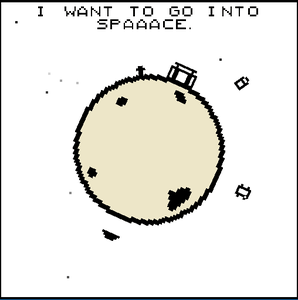 play Spaaaaace.