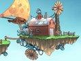 play The Flying Farm Lite