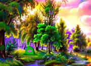 play Save The Hen Escape
