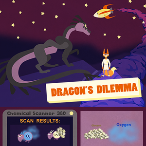 play Dragon'S Dillema