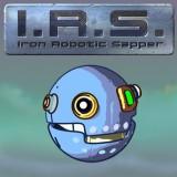 play I.R.S. Iron Robotic Sapper