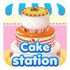 Delicious Cake Party－Fun Cooking