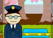 play Find The Escape-Men 183: Cherry Blossom Viewing 2