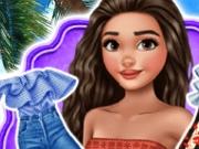 Moana Ruffles Ftw