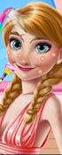 play Ice Princess Fruity Skin Care