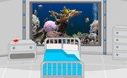 play Escape The Deep