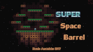 play Super Space Barrel