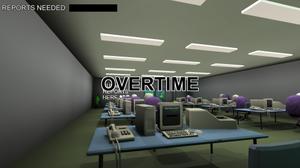 Overtime