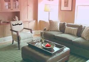 play Modern Room Escape