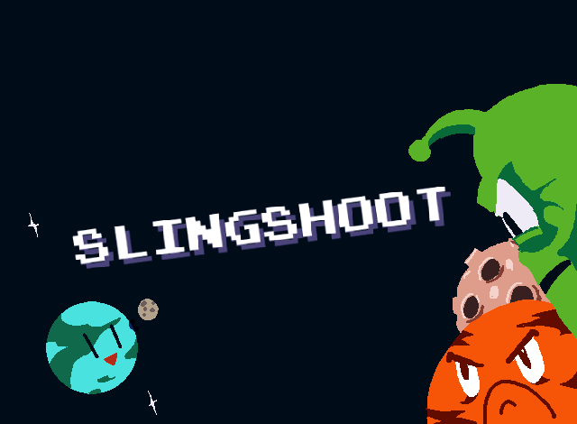 play Slingshoot