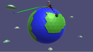 play Exhaust Of Earth