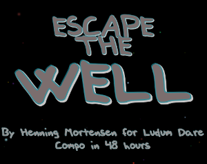play Escape The Well
