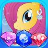 Mermaid Pony Princess Games - Fun Games For Teens