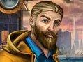 play Haunted Harbor