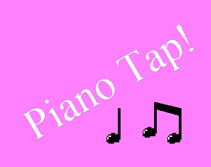 play Piano Tap