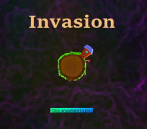 play Invasion