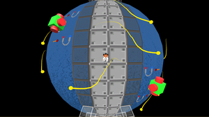 play Incidental Dimension