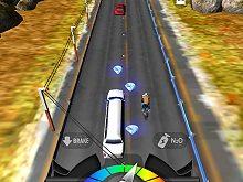 play 3D Moto Racing