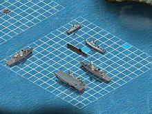 play Battleship War Mobile