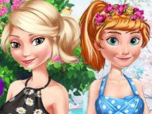 play Aniela And Eliza Easter Fun