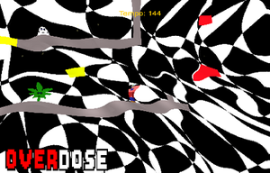 play Overdose