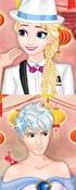 play Disney Crossdress Wedding