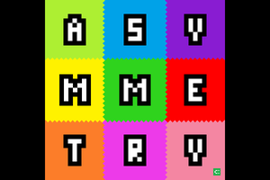 play Asymmetry