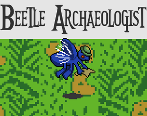 play Beetle Archaeologist