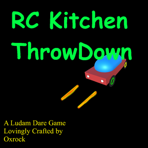 play Rc Kitchen Throwdown