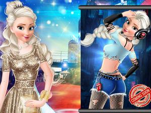 play Princess Hollywood Star