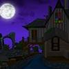 play Haunted House Treasure Rescue