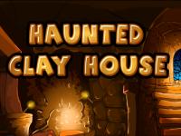 play Haunted Clay House