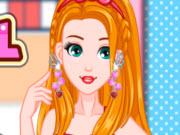 play Supermodel Fashion Challenge